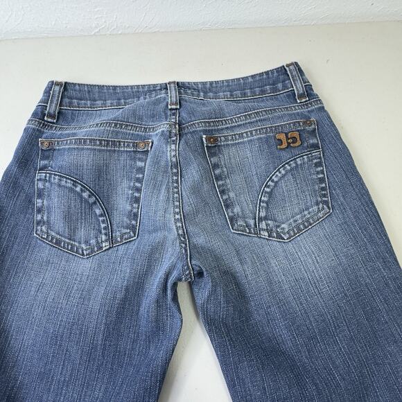 Joe’s jeans Honey Fit Flare 26x33 Women’s Booty Curvy boot cut, celebrity, flare - Picture 11 of 16